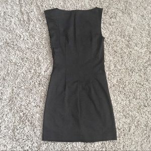 United Colors Of Benetton Dresses - Vintage Benetton asymmetrical dress All saints UO United Colors Of Benetton Dresses - Vintage Benetton asymmetrical dress All saints UO